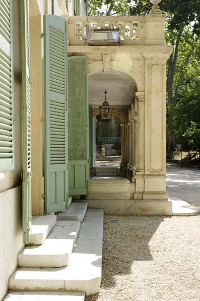 Bastide de Toursainte_13014 MARSEILLE_13